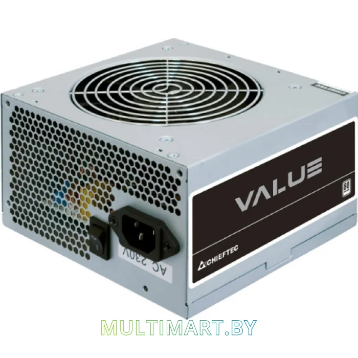 Блок питания Chieftec APB-600B8